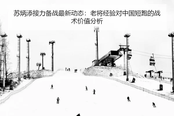 苏炳添接力备战最新动态：老将经验对中国短跑的战术价值分析